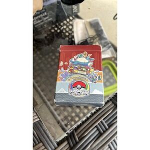 Pokemon 2016 Worlds San Francisco Double Deck Box